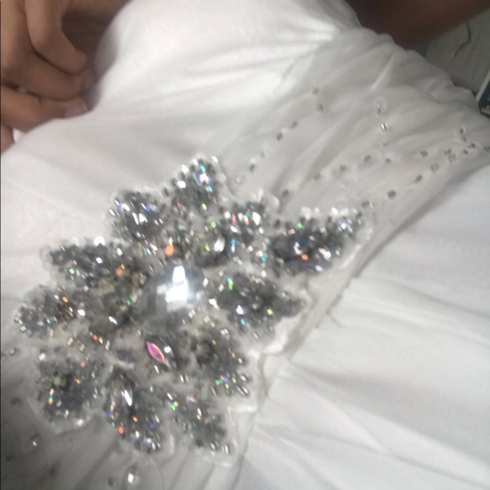 Aspeed Dress - Picture 2 of 10